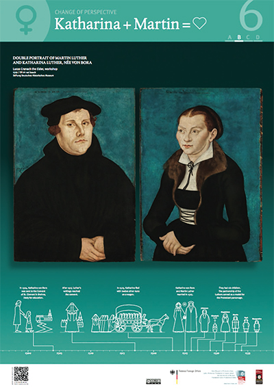 The Protestant Reformation: 500 Years Later
